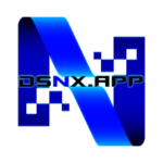 Logo of DSNexus App android Application 